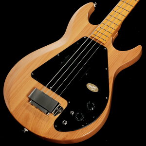 Epiphone / Inspired by Gibson Grabber Bass Natural yAiz ySN 24061527649zy݌ɃNAXIzy~cXz