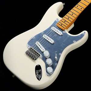 Fender / Nile Rodgers Hitmaker Stratocaster Maple Olympic WhiteyaJXzsaJXZ[ty`CLYAEgbgz