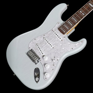Fender / Kenny Wayne Shepherd Stratocaster Trans Faded Sonic Blue [3.3kg]yS/N V2435286zyrܓXzyWAEgbgzy7/18zylz