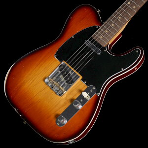 Fender / Jason Isbell Custom Telecaster Rosewood 3-color Chocolate Burst[3.66kg]yS/N:MX23072608zyrܓXzy6/5lzmWAEgbgn