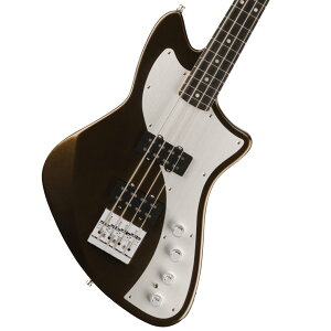 Fender / American Ultra II Meteora Bass Ebony Fingerboard Texas Tea tF_[y䒃m{XzyYRKz