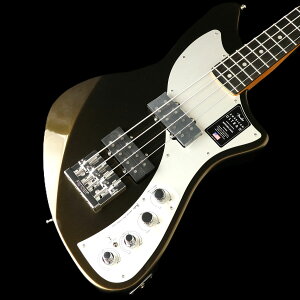 Fender / American Ultra II Meteora Bass Ebony Fingerboard Texas Tea tF_[yS/N US24067549zy䒃m{XzmAEgbgn