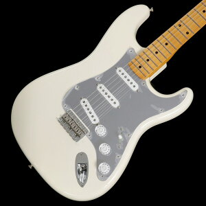 Fender USA / Nile Rodgers Hitmaker Stratocaster Maple Olympic White [3.42kg]yS/N:NR00664zyrܓXzylzmWAEgbgn