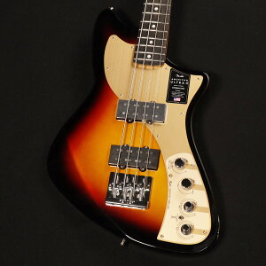 Fender / American Ultra II Meteora Bass Ebony Fingerboard Ultraburst S/N:US24038989 [݌ɃNAXZ[]yS֋XzyYRKz