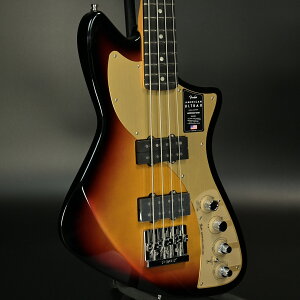 Fender / American Ultra II Meteora Bass Ebony UltraburstyS/N US24044628zyAEgbgzyÉhXzyYRKz