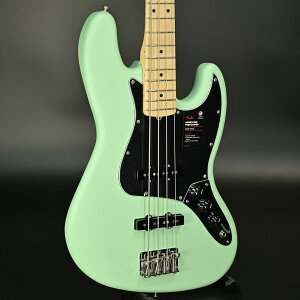 Fender / American Performer Jazz Bass Maple Satin Surf GreenyS/N US24005523zyAEgbgzyÉhXzyYRKz