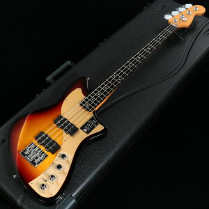 Fender / American Ultra II Meteora Bass Ebony Fingerboard Ultraburst [4.12kg]yS/N US24039401zyrܓXzylzyWAEgbgz