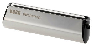 sAvEGtFN^[Z[itKORG / Pitchstrap PST-1 SV STRAP TUBER Vo[ Xgbv`[i[ ROy~cXz