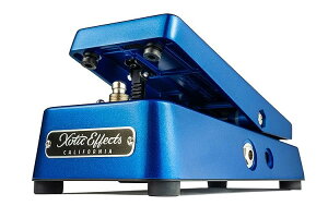 Xotic / XW-2 Wah Metallic Blue ���E�y�_�� �G�L�]�`�b�N�y���l�X�z