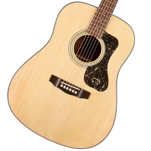 Guild / Westerly collection D-340 Natural[VgJXv[XPgbv]y2024VizMhyVhXz