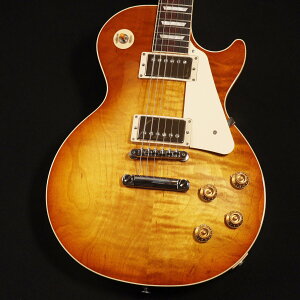 Gibson USA / ISHIBASHI Exclusive Les Paul Standard 50s Figured Top Dirty Lemon Burst ≪S/N:223440062≫ 【心斎橋店】【YRK】