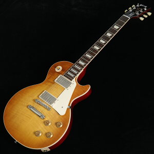 sTttGibson USA / ISHIBASHI Exclusive Les Paul Standard 50s Figured Top Dirty Lemon Burst [4.32kg]yS/N 223440139zyrܓXzyYRKz