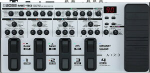 �s�A���v�E�G�t�F�N�^�[�Z�[���i�tBOSS / ME-90-WH ME90 �{�X �}���`�G�t�F�N�^�[ �y���萶�Y�J���[�z�y���ʌ��胂�f���z