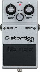 BOSS / DS-1-WH DS1 {X fBXg[V y萶YJ[zyʌ胂fzyÉhXz