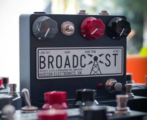 HUDSON Electronics / Broadcast vAv nh\GNgjNXy䒃m{Xz