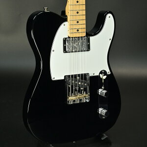 Fender / Made in Japan ISHIBASHI FSR 50s HS Telecaster Ash Body Grover Tuner Black yS/N JD24026589zyAEgbgzyÉhXz