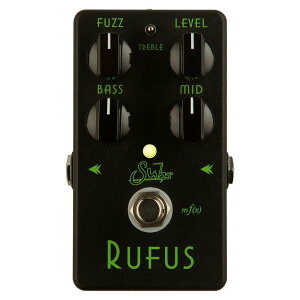 Suhr / Rufus Black Edition �T�[ �t�@�Y�s�a�JMU�Z�[���t�y�a�J�X�z