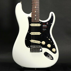 Fender / American Performer Stratocaster Rosewood Fingerboard Arctic White ySN US240004450z yNAXEZ[Izy~cXz