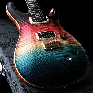 Paul Reed Smith (PRS) / 2024 Private Stock #11406 Custom 24-08 Supernova(d:3.56kg)yS/N:24 0387691zy䒃m{Xz