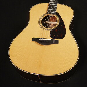 YAMAHA / LL26 ARE Natural ≪S/N:IKY012A≫ 【心斎橋店】