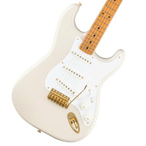 sWEBSHOPNAXZ[tFender / FSR Vintera II 50s Stratocaster Roasted Maple White Blonde Gold Hardware tF_[ [CVoV̔]yVhXz