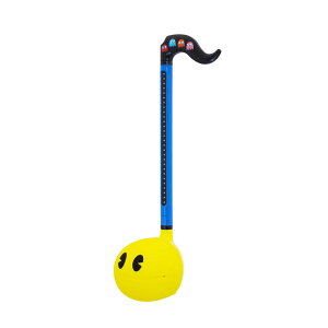 ad@ / I^}g[ pbN} Ver. Otamatone PAC-MAN Maywa Denki ypRXz