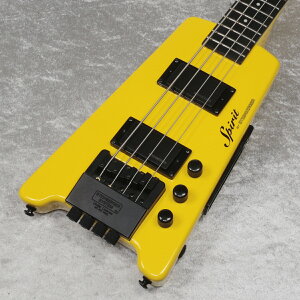 Steinberger / XT-2 Standard Outfit Hot Rod Yellow wbhX x[X