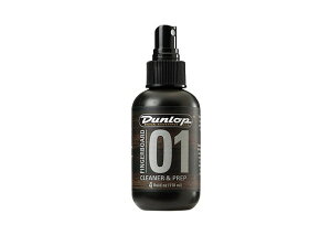 Jim Dunlop / 6524F FINGERBOARD 01 CLEANER & PREP �w�N���[�i�[ �y���l�X�z