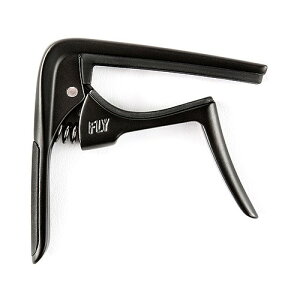 Jim Dunlop / 63CBK Trigger Fly Capos BLACK J|^Xg ylXz