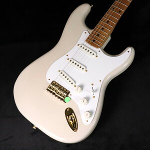 Fender / FSR Vintera II 50s Stratocaster Roasted Maple Gold Hardware White Blonde �y�X���W���N���A�����X�Z�[���z�y�~�c�X�z