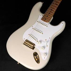 Fender / FSR Vintera II 50s Stratocaster Roasted Maple Gold Hardware White Blonde �ySN MX24081535�z�y�N���A�����X�Z�[���z�y�l�����z�y�~�c�X�z