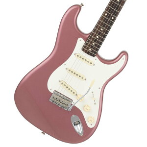 Fender / Char Stratocaster Burgundy Rosewood Fingerboard Char Burgundy [���{��] �t�F���_�[ �y�����X�z�yYRK�z