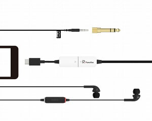 KORG コルグ / PianoRec DIGITAL PIANO RECORDING TO YOUR PHONE【御茶ノ水本店】