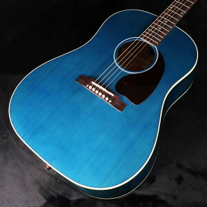 Gibson / ISHIBASHI Dealer Select J-45 Standard Bluebonnet ySN 22854051zy݌ɃNAXIz y~cXz