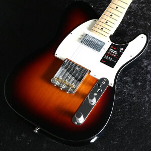 Fender USA / American Performer Telecaster with Humbucking Maple Fingerboard 3-Color Sunburstm`CLYnyS/N US23067644zy䒃m{Xz