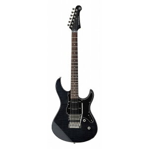 YAMAHA / Pacifica 612 VII FM Translucent Black (PAC612 VIIFM TBL) ���}�n �p�V�t�B�J�y�V�h�X�z