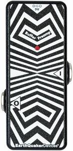 EarthQuaker Devices / Buffer/Preamp アースクエイカーデバイセス【御茶ノ水本店】