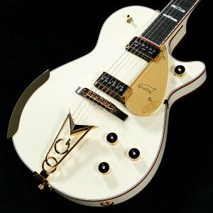 Gretsch / FSR G6134G FSR Penguin w/hGh Cadillac Tailpiece Ebony-FB VIntage White(d:3.69kg)yS/N:JT24114207zyaJXzsaJXZ[ty`CLYAEgbgz