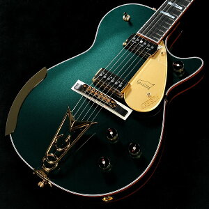 Gretsch / FSR G6134G FSR Penguin w/hGh Cadillac Tailpiece Ebony-FB Cadillac Green(d:3.69kg)yS/N:JT24114190zyaJXzsaJXZ[t