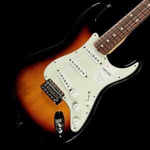 Fender / Made in Japan Heritage 60s Stratocaster Rosewood 3-Color Sunburst(重量:3.42kg)【S/N:JD24025144】【渋谷店】《渋谷店セール》