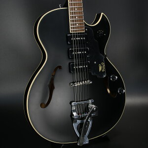 Guild / STARFIRE I JET 90 Satin BlackyS/N ISG220455560zyÉhXz