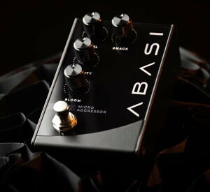 sAvEGtFN^[Z[itABASI / Micro-Aggressor RvbT[y䒃m{Xz