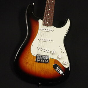 Fender / Made in Japan Limited Stratocaster XII Rosewood 3-Color Sunburst S/N:JD24013366 mWAEgbgnyS֋Xz