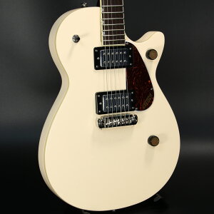 Gretsch / Streamliner Jet Club Single-Cut with Wraparound Laurel Vintage White yS/N ISG240809899zyAEgbgzyÉhXz