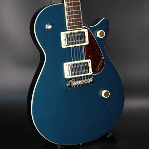 yyVX[p[Z[I9420`112܂ŁzGretsch / Streamliner Jet Club Single-Cut with Wraparound Laurel Dark Denim yS/N ISG240810633zyAEgbgzyÉhXz