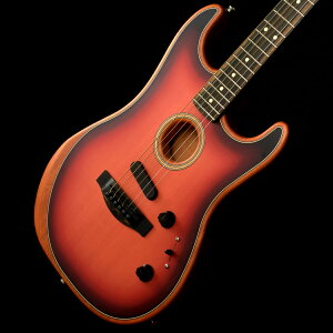 Fender / American Acoustasonic STRATOCASTER 3-Color Sunburst yS/NFUS226914AzypRXzyYRKz