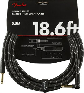 Fender / Deluxe Series 18.6FT SL BTWD