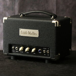 Little Walter / The EARL Head【S/N LW84/8 006-H】【御茶ノ水本店】