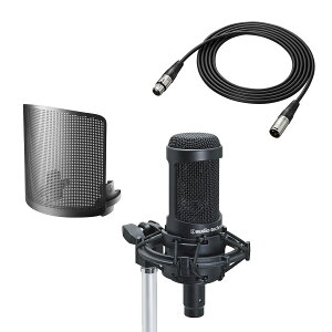 audio-technica I[fBIeNjJ / AT2035 RfT[}CN mIvVZbgny䒃m{Xz