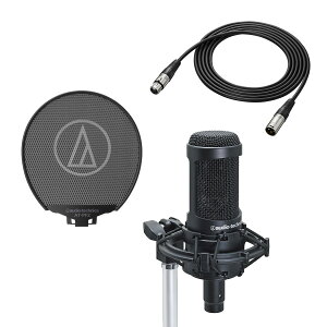 audio-technica I[fBIeNjJ / AT2035 RfT[}CN mIvVZbgny䒃m{Xz